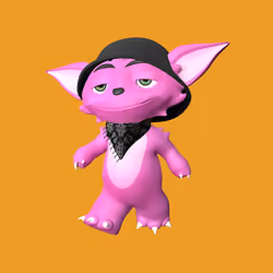 Sno Demon #2764
