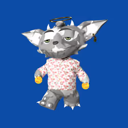 Sno Demon #5337