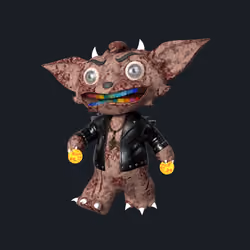 Sno Demon #4261