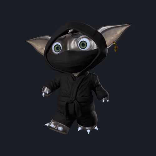 Sno Demon #6370
