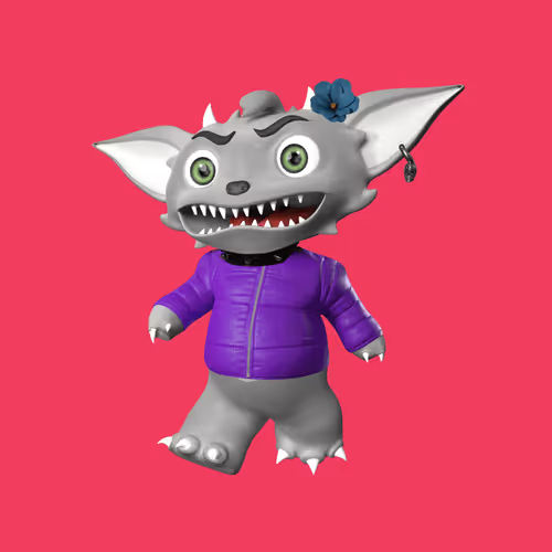 Sno Demon #3307