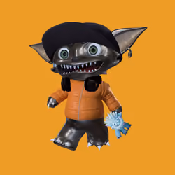 Sno Demon #3966