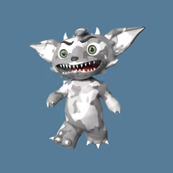 Sno Demon #8019
