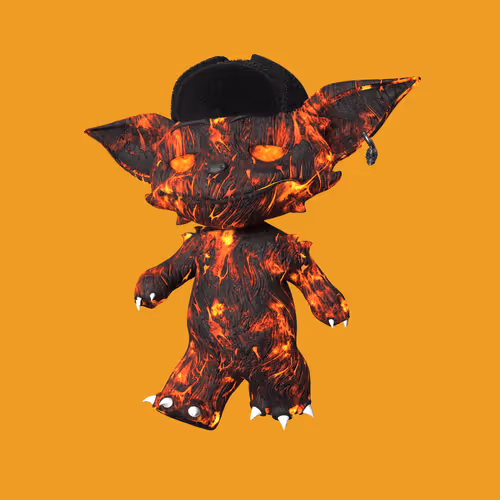 Sno Demon