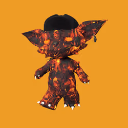 Sno Demon #1444
