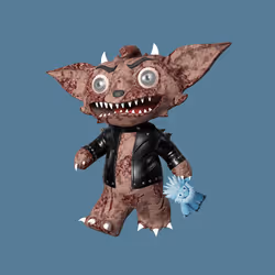 Sno Demon #1540