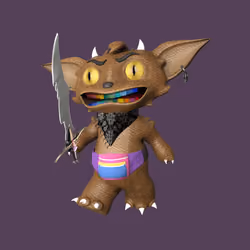 Sno Demon #2896
