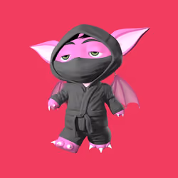 Sno Demon #6143