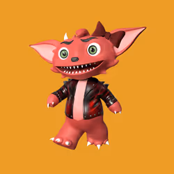Sno Demon #1316