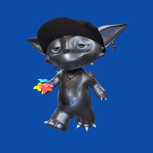 Sno Demon #8261