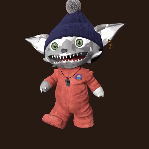 Sno Demon