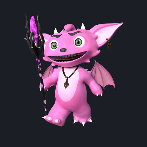 Sno Demon