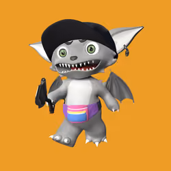 Sno Demon #9561