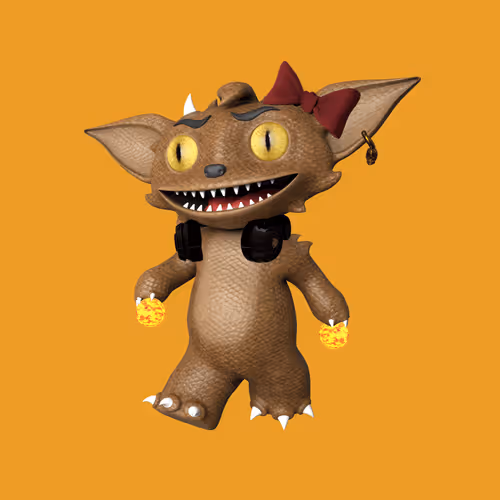 Sno Demon