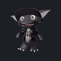 Sno Demon #1390