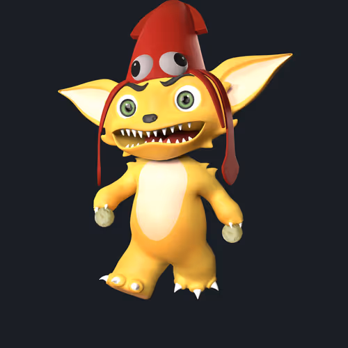 Sno Demon