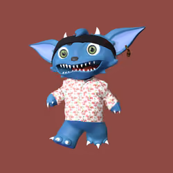 Sno Demon #7206