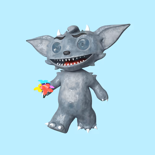 Sno Demon