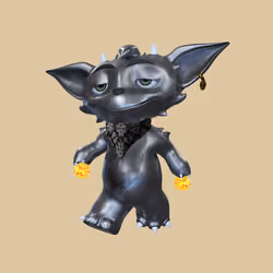 Sno Demon #524