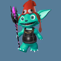 Sno Demon #9895