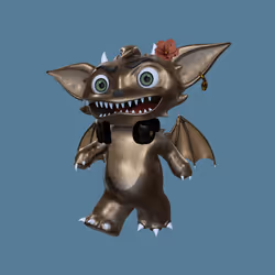 Sno Demon #9683