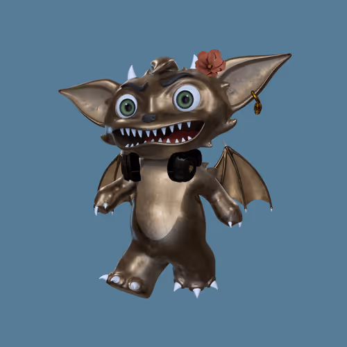 Sno Demon #9683
