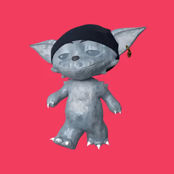 Sno Demon #7309