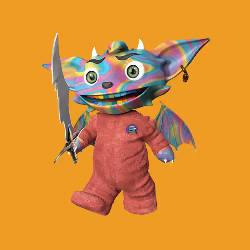 Sno Demon