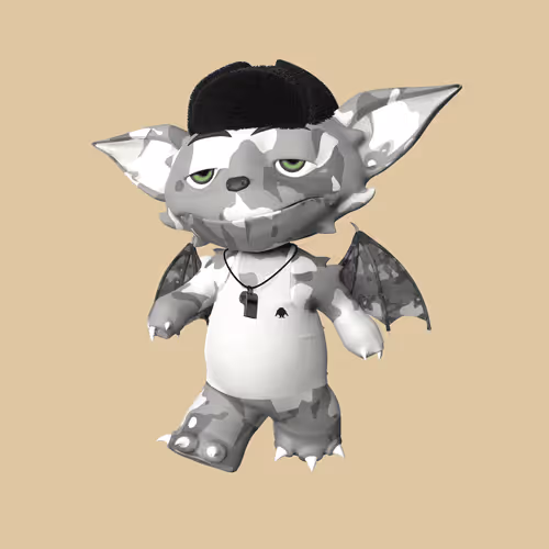Sno Demon #3724