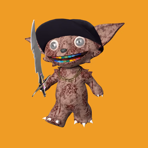 Sno Demon #8157