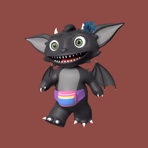 Sno Demon #4262