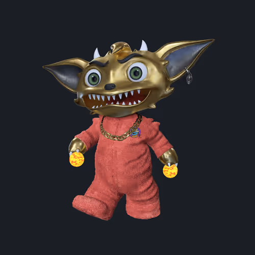 Sno Demon