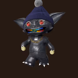 Sno Demon #5145