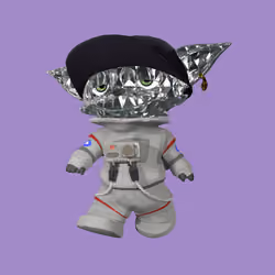 Sno Demon #6390