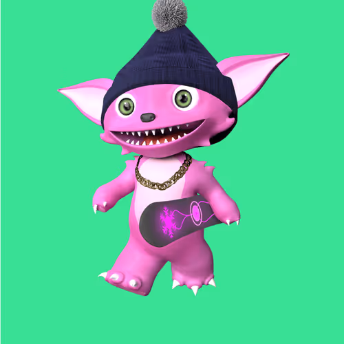 Sno Demon