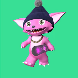 Sno Demon #1577