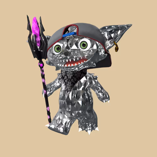 Sno Demon #6693