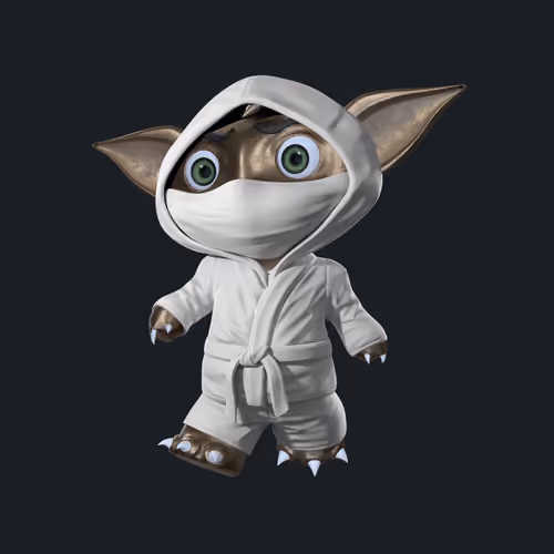Sno Demon #5265