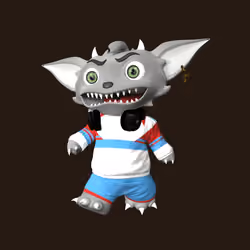 Sno Demon #6507