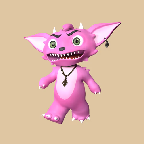 Sno Demon #769