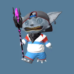 Sno Demon #5749