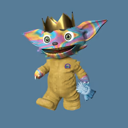Sno Demon #2724