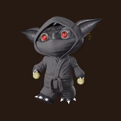 Sno Demon #8998