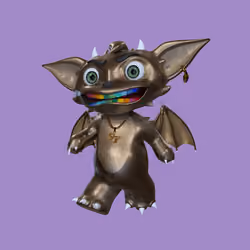 Sno Demon #218