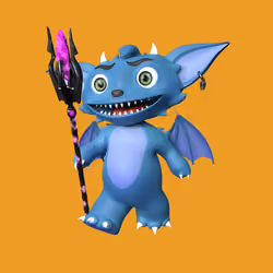 Sno Demon #1370
