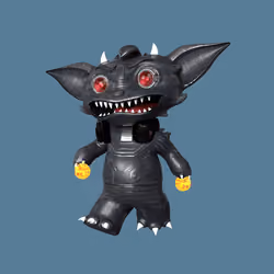 Sno Demon #2658