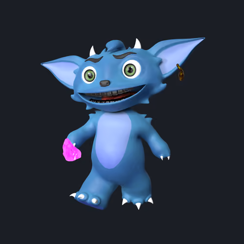 Sno Demon #3575