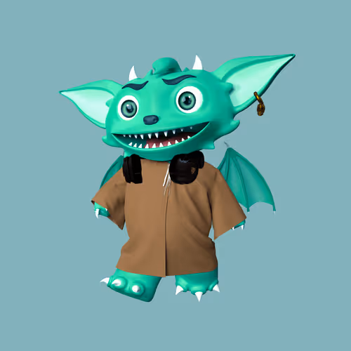 Sno Demon