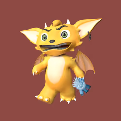 Sno Demon #4775
