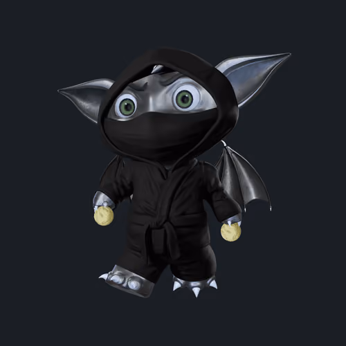 Sno Demon #2873